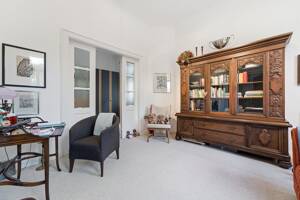 Historisches Kapitänshaus in Bestlage von Vegesack - Zeitlose Eleganz trifft exklusiven Wohnkomfort – 28757 Bremen – Vorschaubild 5