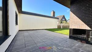 Barrierearmes Wohnen mit Stil - gepflegter Kettenbungalow mit Garten und Garage auf Erbbaugrundstück – 38239 Salzgitter – Vorschaubild 9