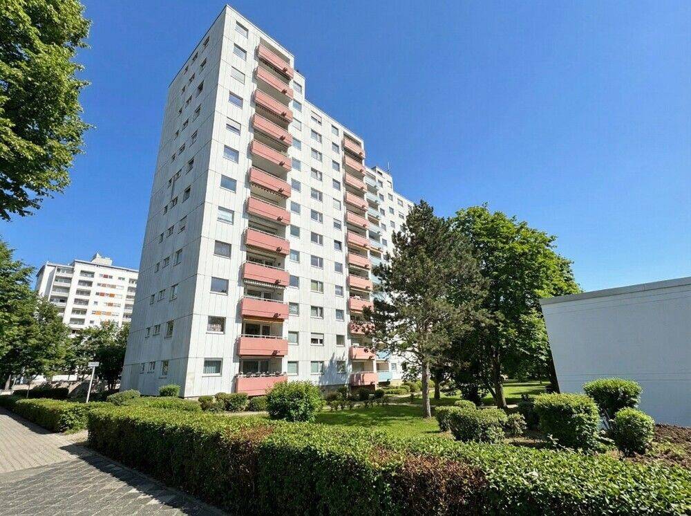 Solide Kapitalanlage mit Entwicklungspotenzial – Mannheim – Vorschaubild 6