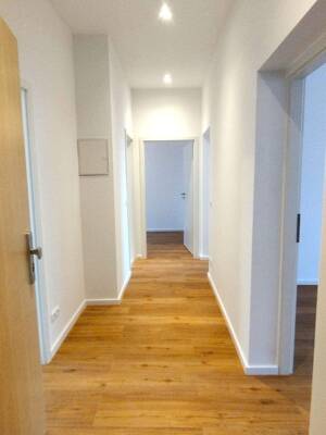0178-8236274 - 3-Zi.-Altbau - Erstbezug nach vollsanierung - Besichtigung auch am WE – 10179 Berlin – Vorschaubild 5
