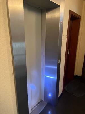 Renovierte unvermieteten Einzimmerwohnung – ca. 42 m² – Wertanlage – 22417 Hamburg – Vorschaubild 9