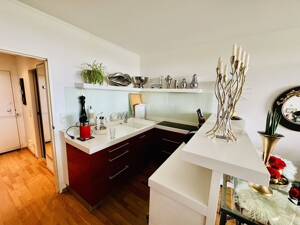 ***Stilvolles Apartment mit Aussicht*** – 45879 Gelsenkirchen – Vorschaubild 3
