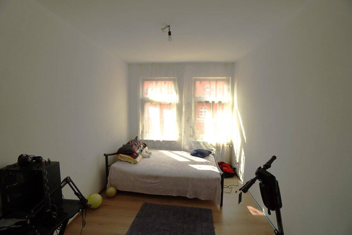 Saniertes Mehrfamilienhaus in bester Lage Nürnbergs – Nürnberg – Vorschaubild 6