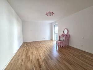 Neuwertige 3-Zimmer-Wohnung im Zentrum von Darmstadt zur Miete – 64283 Darmstadt – Vorschaubild 4