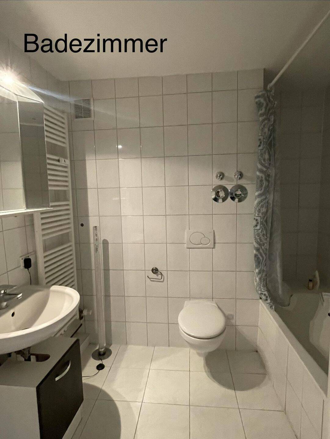 Helle 2-Zimmer-Wohnung in zentraler Lage Mannheim Oststadt – Mannheim – Vorschaubild 6
