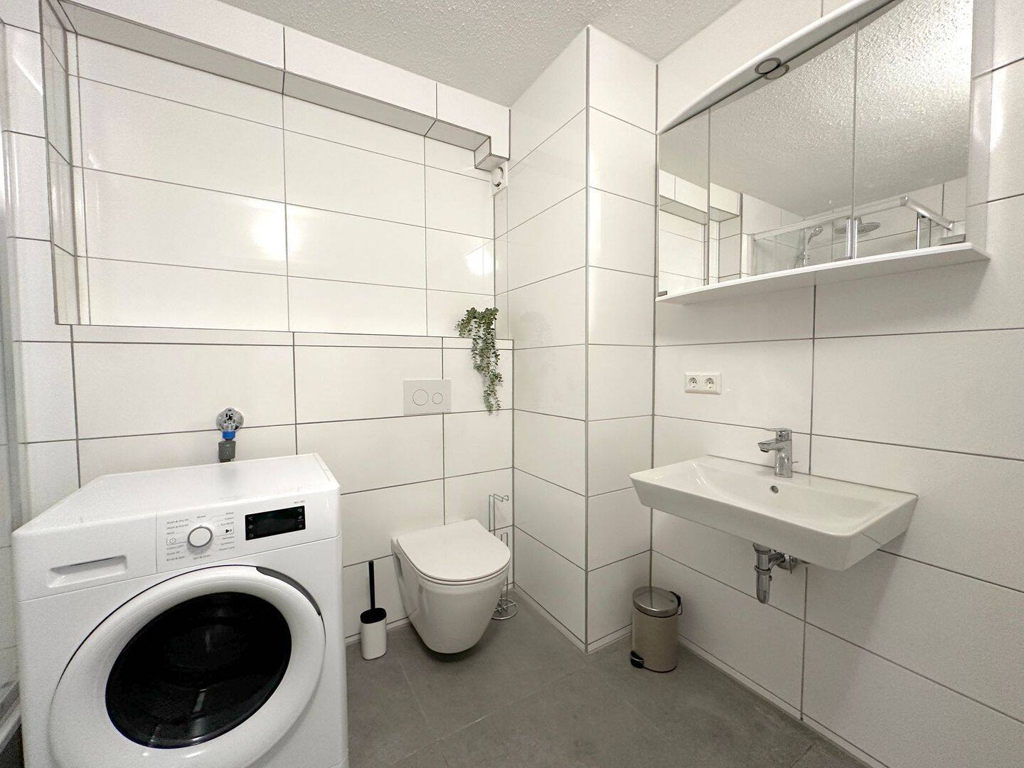 ?? Zimmer frei in exklusiver WG - Otto-Hahn-Platz 3, Heidelberg - ab dem 01.09 – Heidelberg – Vorschaubild 8