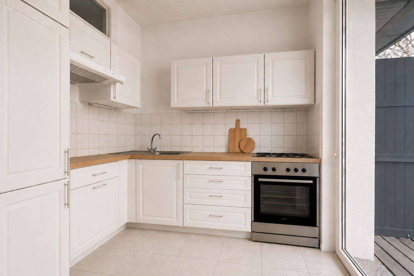 *** Top-Lage in Schöneberg *** - Bezugsfrei mit Balkon & Aufzug nahe Viktoria-Luise-Platz – Berlin – Vorschaubild 6