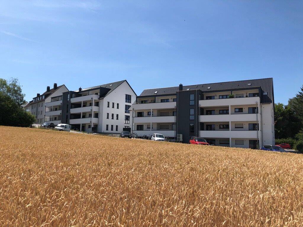 Schöne 2-ZimmerWohnung in einem neuen Gebäude – Dortmund – Vorschaubild 4