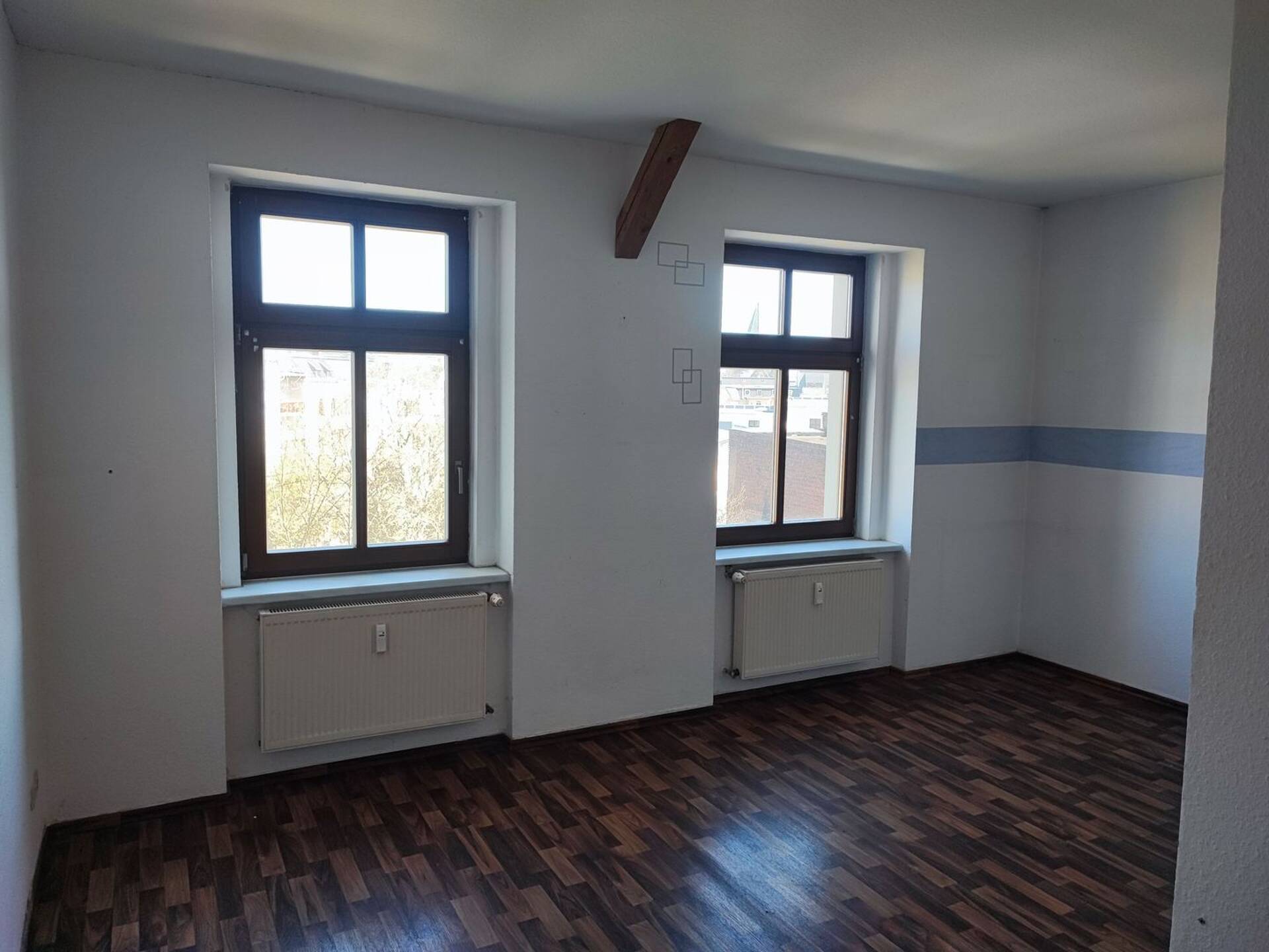 Etagenwohnung in 02826 Görlitz mit 131 m² kaufen