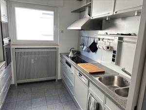 Dortmund-Loh: Gepflegte Erdgeschosswohnung mit ca. 121 m² Wohnfläche und weiteren Zimmern – 44267 Dortmund – Vorschaubild 8