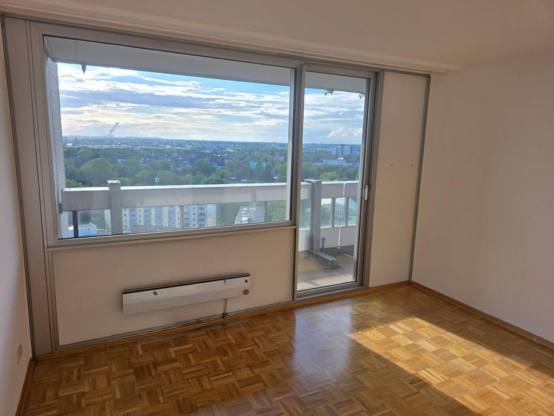Etagenwohnung in 50735 Köln mit 60 m² kaufen