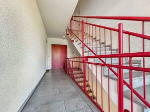 3-Zimmer-Wohnung im 3. Obergeschoss mit Loggia und Aufzug in Duisburg-Ruhrort – 47119 Duisburg – Vorschaubild 5