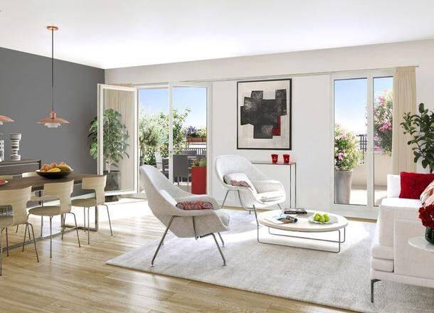 Maison 5 pièces 120 m² · à Compiègne · 120 m² · 389 000 €