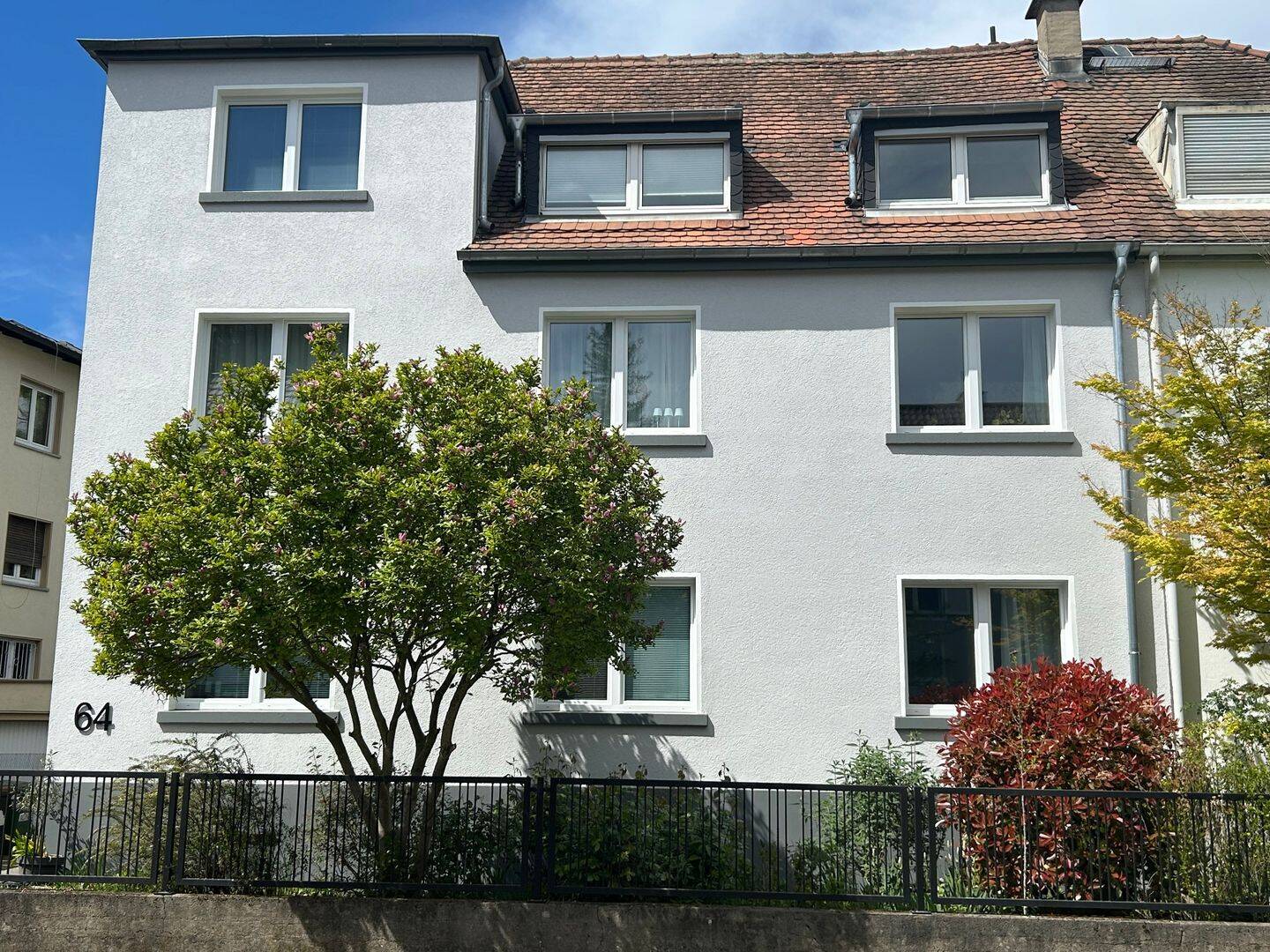 Hochwertig kernsaniertes Haus mit top Ausstattung in attraktiver Lage – Frankfurt am Main – Vorschaubild 6