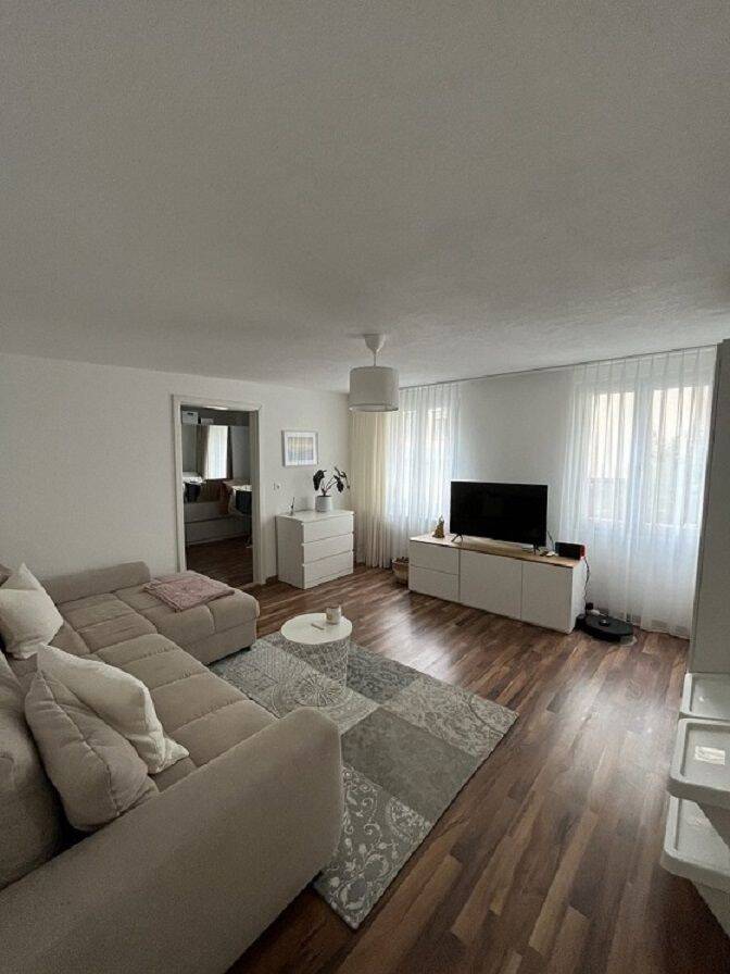Möblierte Wohnung mit balkon – Berlin – Vorschaubild 4