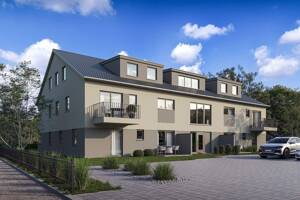Urbanes Wohnen in ruhiger Lage – 85051 Ingolstadt – Vorschaubild 3