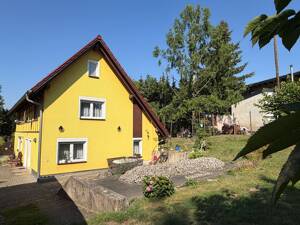 Ein Zuhause mit Charakter, Raum und Natur - auf einem 3.278 m² beeindruckenden Grundstück! – 1594 Stauchitz – Vorschaubild 7