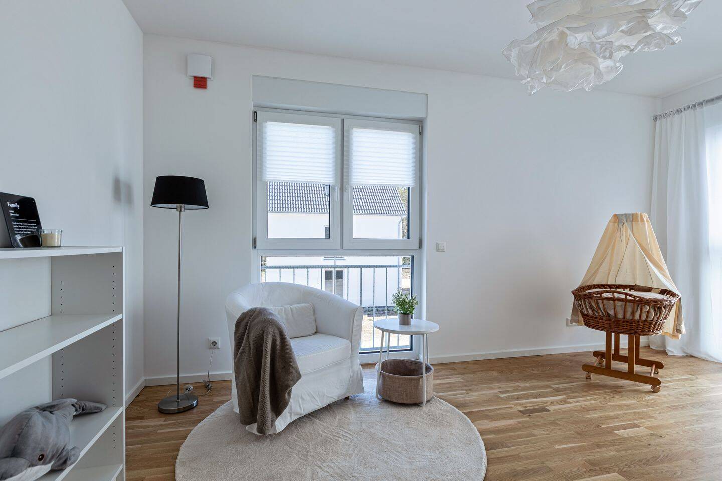 Doppelhaushälfte im Grünen - nahe Müggelsee - Neubau – Berlin – Vorschaubild 9