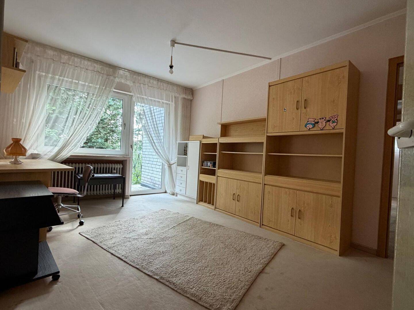 Viel Platz für die ganze Familie! – Schloß Holte-Stukenbrock – Vorschaubild 5