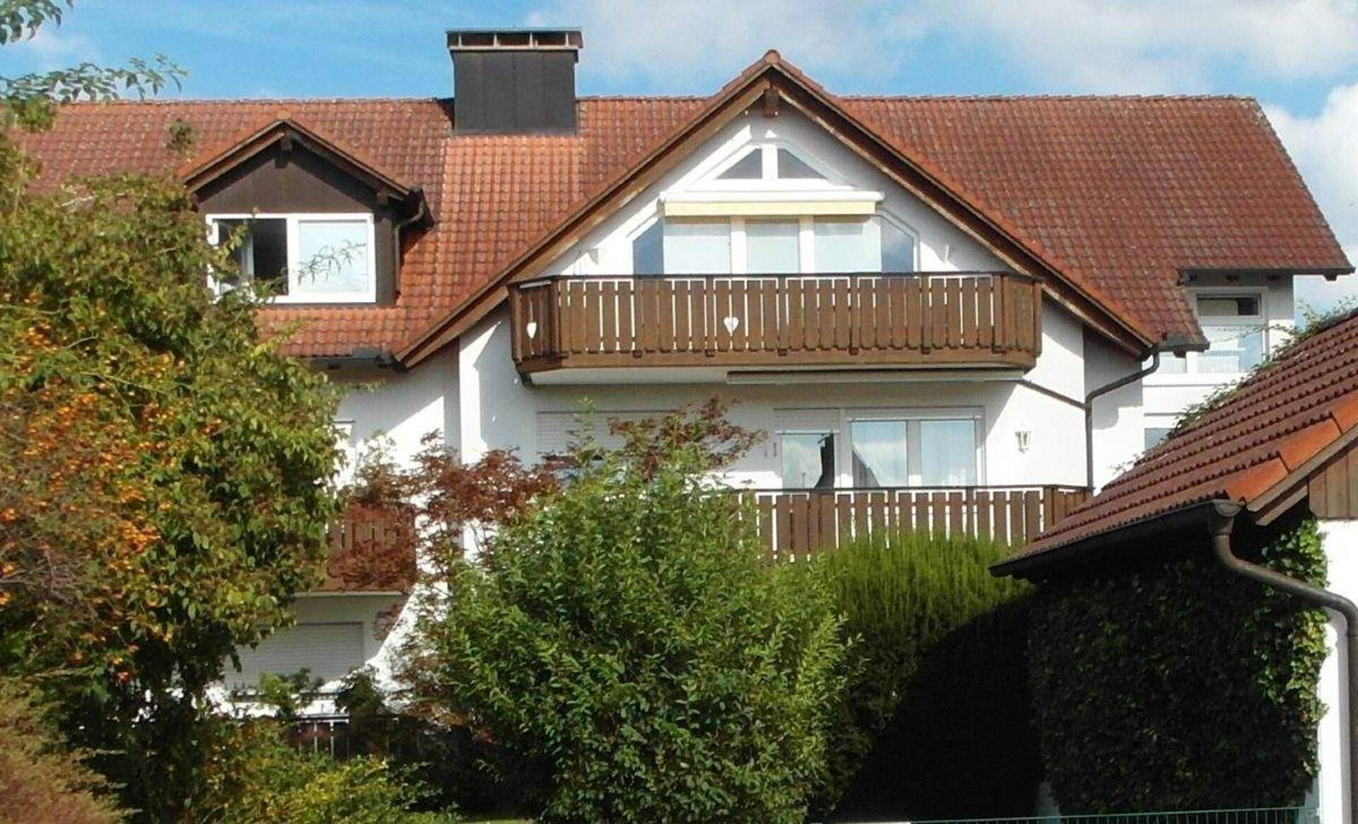Etagenwohnung in 86825 Bad Wörishofen mit 209 m² kaufen