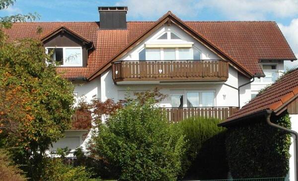 Etagenwohnung in 86825 Bad Wörishofen mit 209 m² kaufen