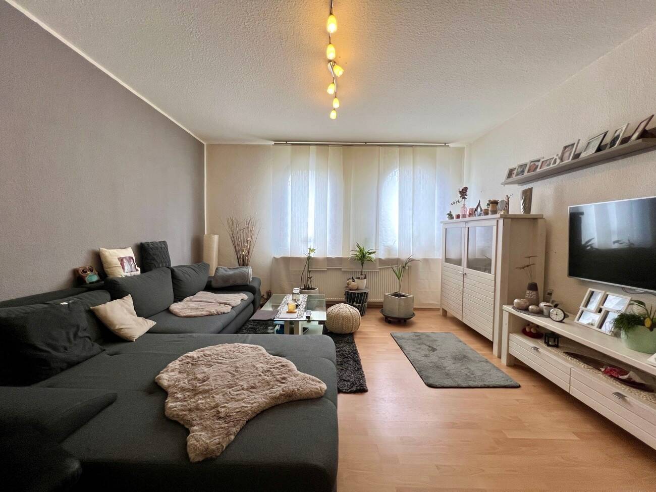 Großzügiges Wohnensemble mit Gartenidylle, Ausbaupotenzial und vielseitigen Nutzungsmöglichkeiten – Löhne – Vorschaubild 9
