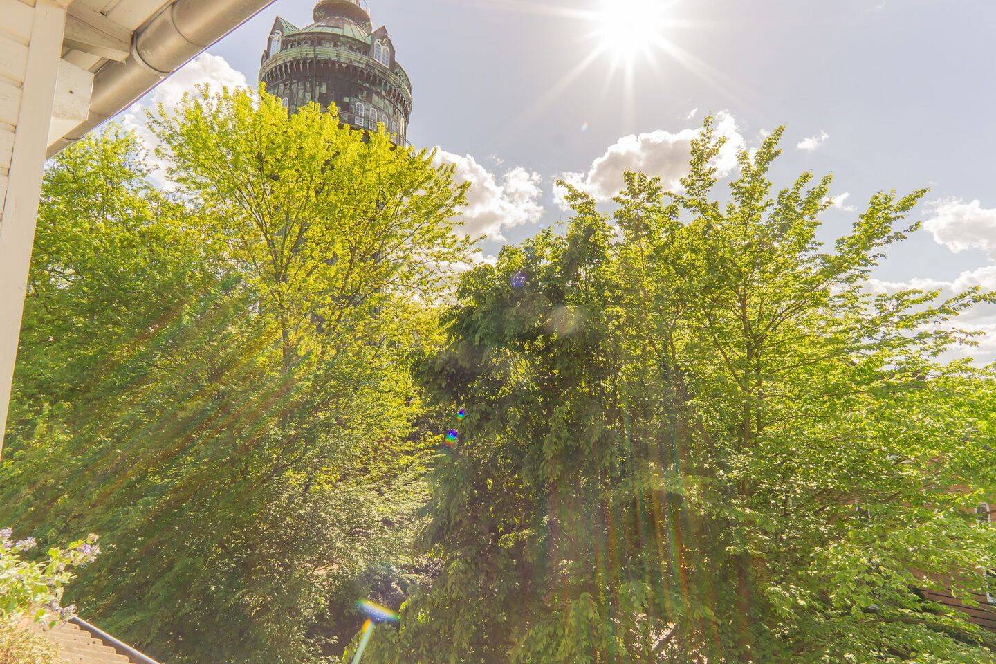 Stilvolle Maisonette-Wohnung mit 86qm Wohn-/Nutzfläche plus Tiefgaragenstellplatz in begehrter Lage – Hamburg – Vorschaubild 6