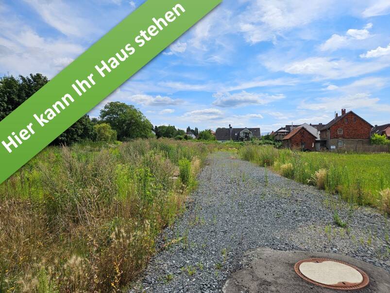Inkl. Grundstück, ein Zuhause das überzeugt in Veltheim. – Veltheim – Vorschaubild 2