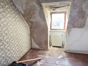 Ruhig gelegene Doppelhaushälfte mit viel Platz für neue Wohnideen – 13088 Berlin – Vorschaubild 3