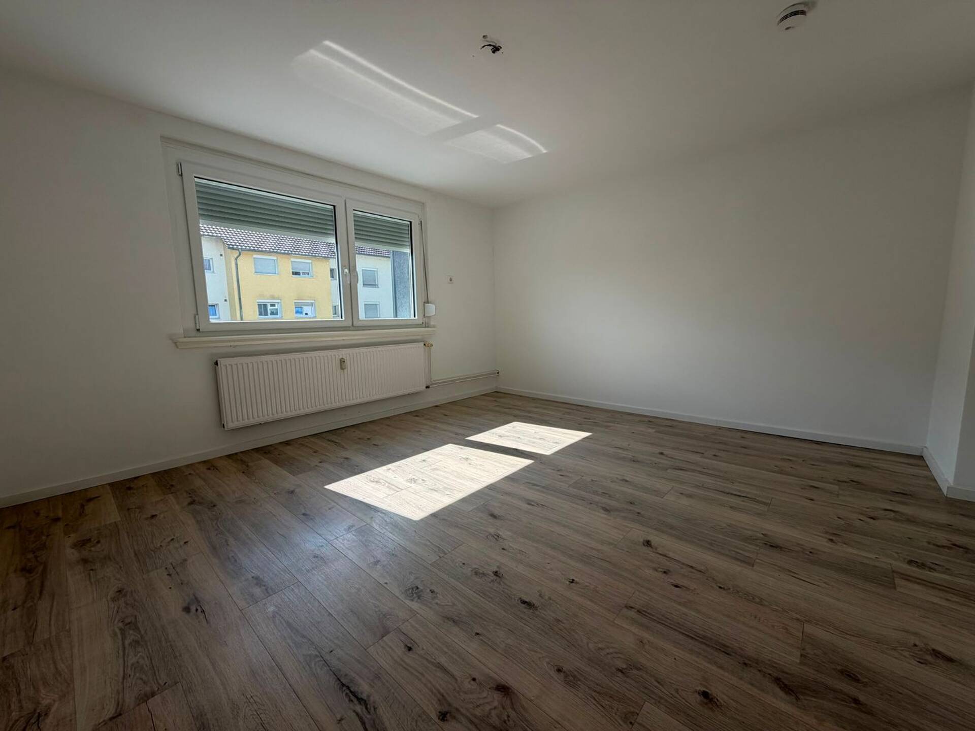 Etagenwohnung in 78224 Singen (Hohentwiel) mit 70 m² kaufen
