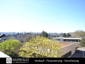 Exklusive Wohnung mit Dachterrasse, zwei Bädern und hochwertiger Ausstattung – 52062 Aachen – Vorschaubild 2