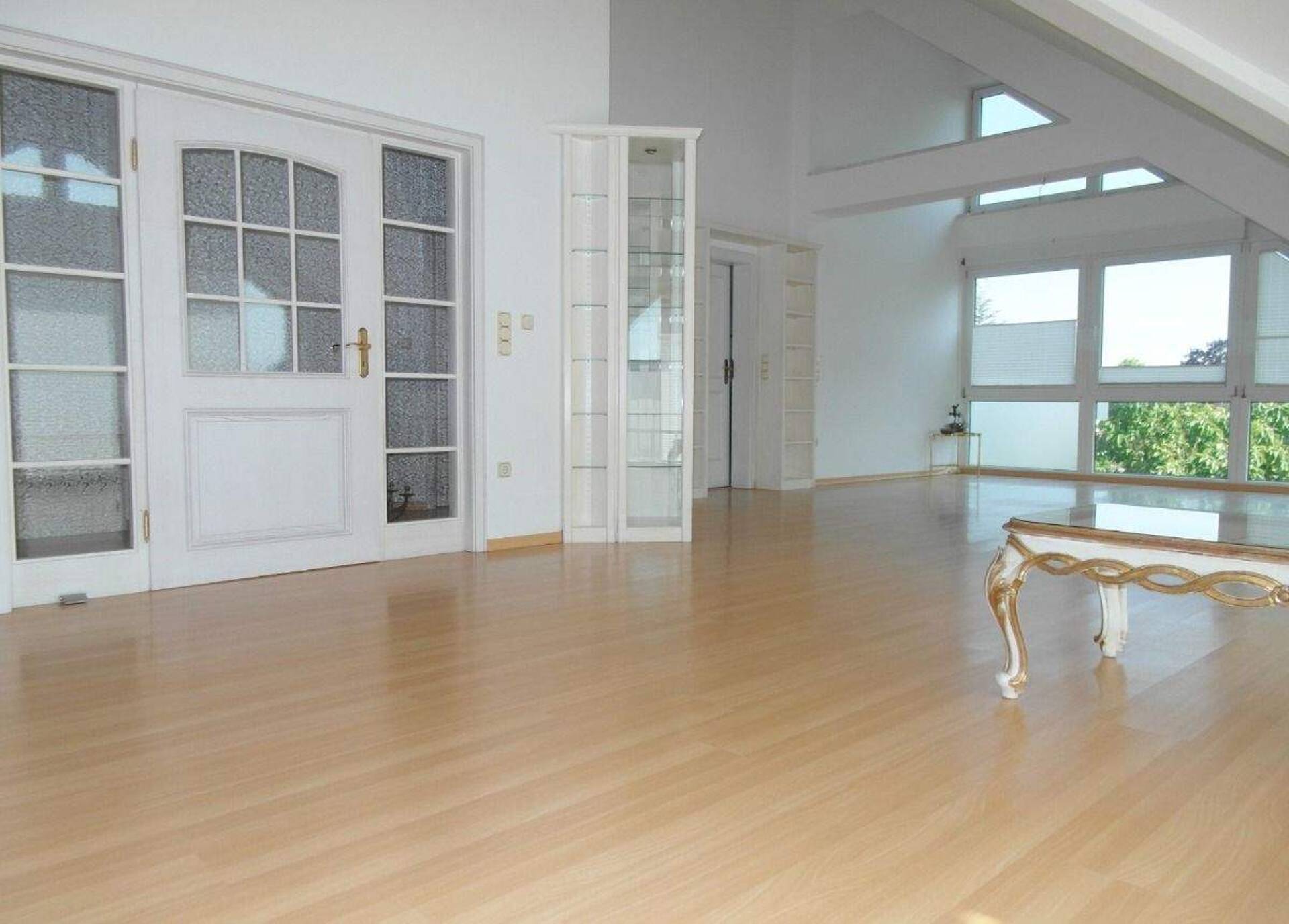 Etagenwohnung in 86825 Bad Wörishofen mit 209 m² kaufen