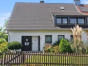 Charmante Doppelhaushälfte mit ca. 196 m² Wohnfläche und einem tollen Garten in Aplerbeck