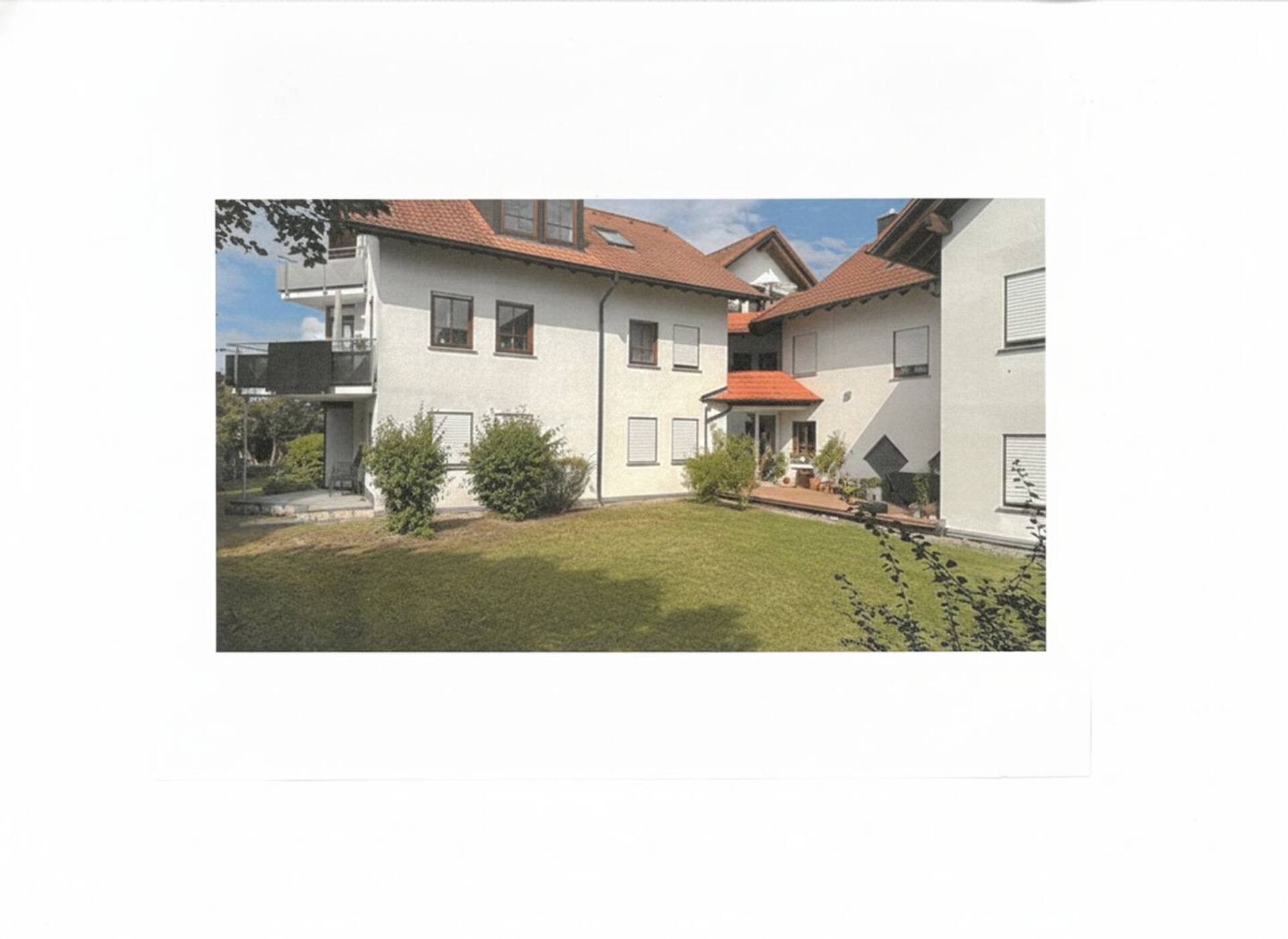Dachgeschosswohnung in 72336 Balingen mit 67 m² kaufen