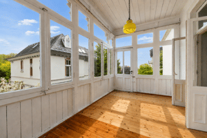Historischer Charme mit Mehrwert: Gründerzeithaus & Bauplatz – 22587 Hamburg – Vorschaubild 2