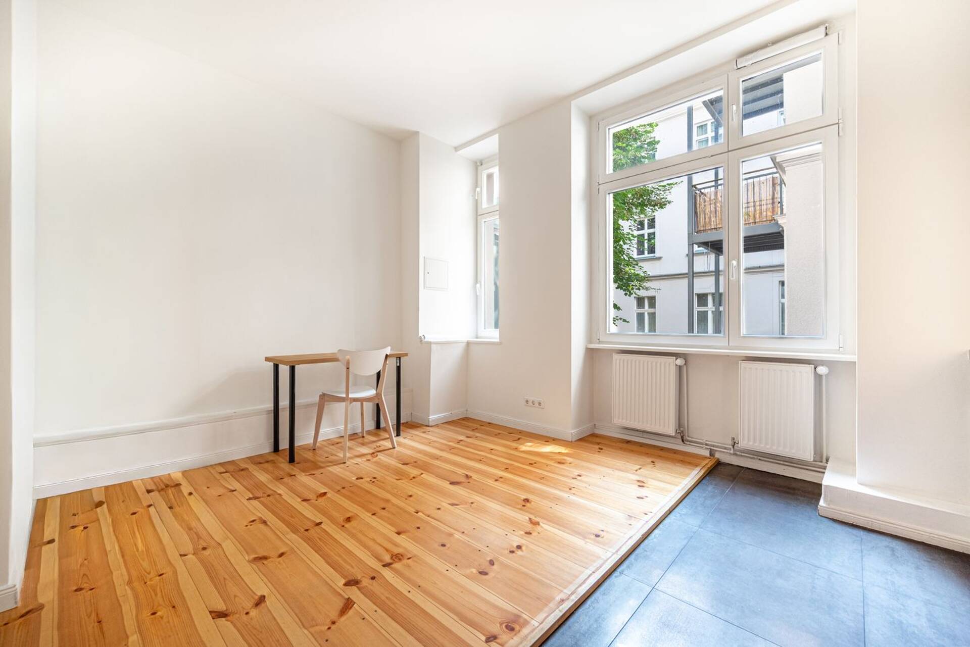 Etagenwohnung in 10243 Berlin mit 116 m² kaufen