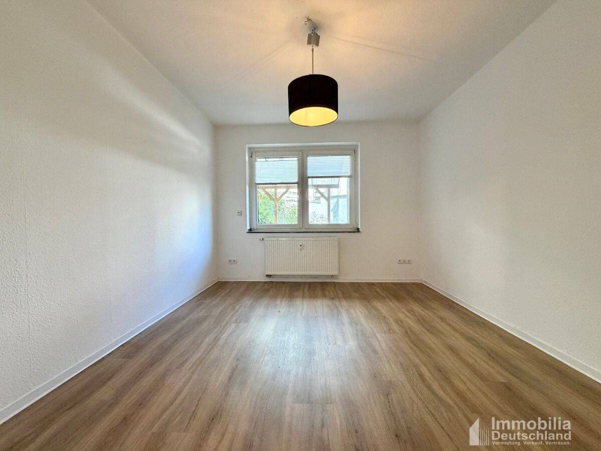 Attraktive 2-Zimmer-Wohnung mit Terrasse und Einbauküche in beliebter Stadtlage – Dortmund – Vorschaubild 7