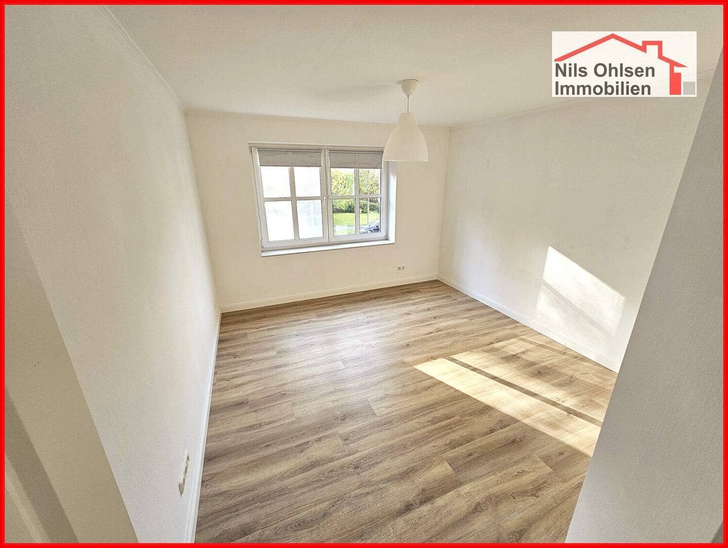 TOP LAGE !!! Schöne 2 Zimmerwohnung mit Balkon – Itzehoe – Vorschaubild 9
