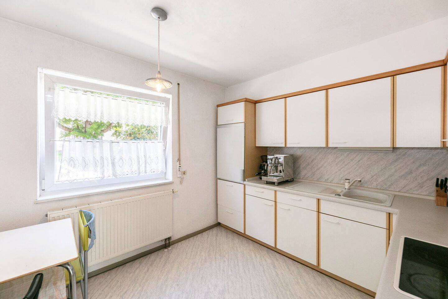 Modernisiertes Reihenmittelhaus mit zwei WE und ausgebautem Dachgeschoss – Ulm – Vorschaubild 6