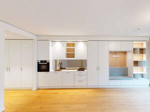 HafenCity: Attraktives Studioapartment zu vermieten! – 20457 Hamburg – Vorschaubild 6
