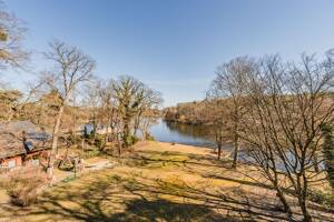 Stylish apartment with a view of the water and waterfront location on Lake Wannsee – 14109 Berlin – Vorschaubild 2