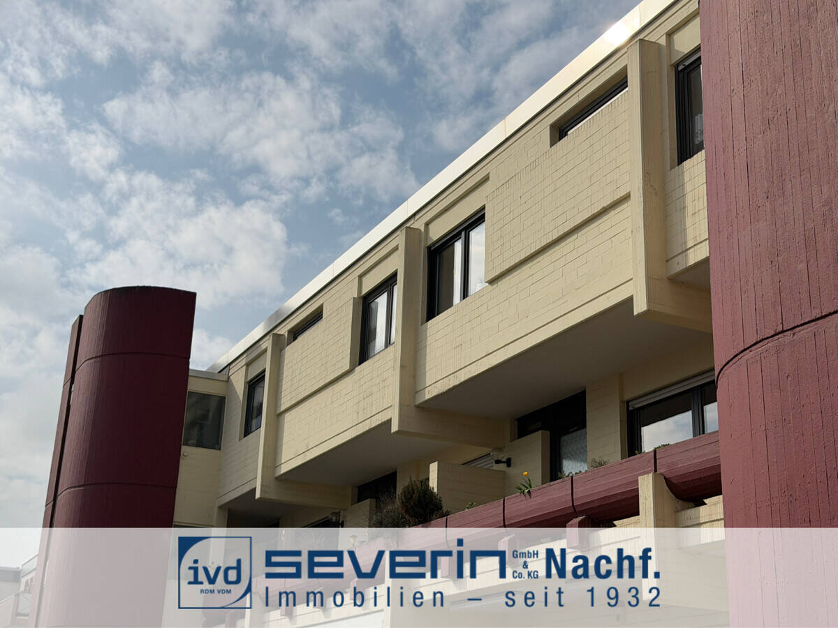Attraktive Kapitalanlage in Dortmund-Aplerbeck mit Garage und Balkon