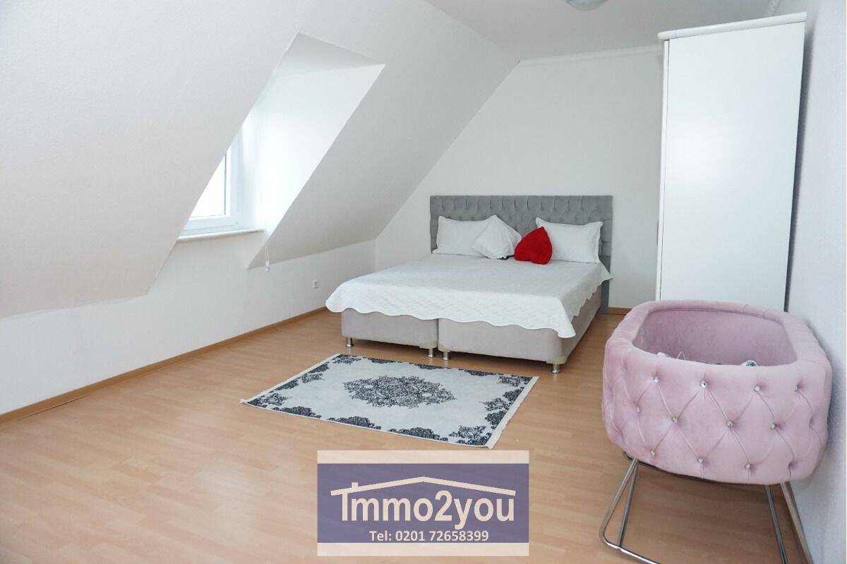Tolle Maisionette- Wohnung für Eigennutzer und Kapitalanleger die ideale bezahlbare ETW. Ruhig+schön – 45881 Gelsenkirchen – Bild 1 von 9