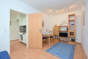 Schön möblierte Wohnung mit Reinigungsservice in Stuttgart Münster – 70376 Stuttgart – Vorschaubild 8