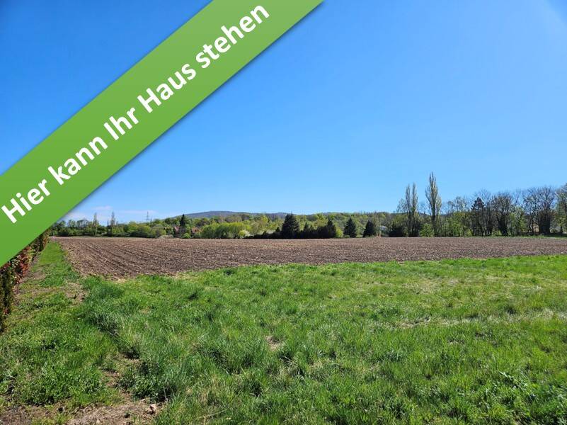 Zu Hause einfach genießen, Ihr Familienhaus im kommenden Baugebiet in Bad Harzburg. – Bad Harzburg – Vorschaubild 2