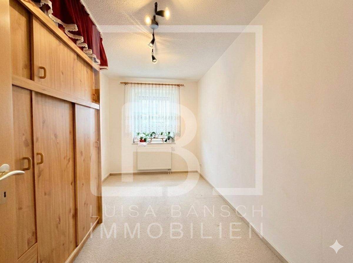Vermietete 2-Zimmer-Wohnung mit Balkon, EBK und TG-Stellplatz – Dresden – Vorschaubild 5