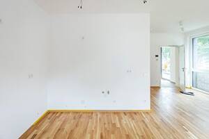 *** Wohnen im Herzen von Leipzig * 2 Zimmer * A+ Neubau * 12/26 * EG mit Terrasse ***