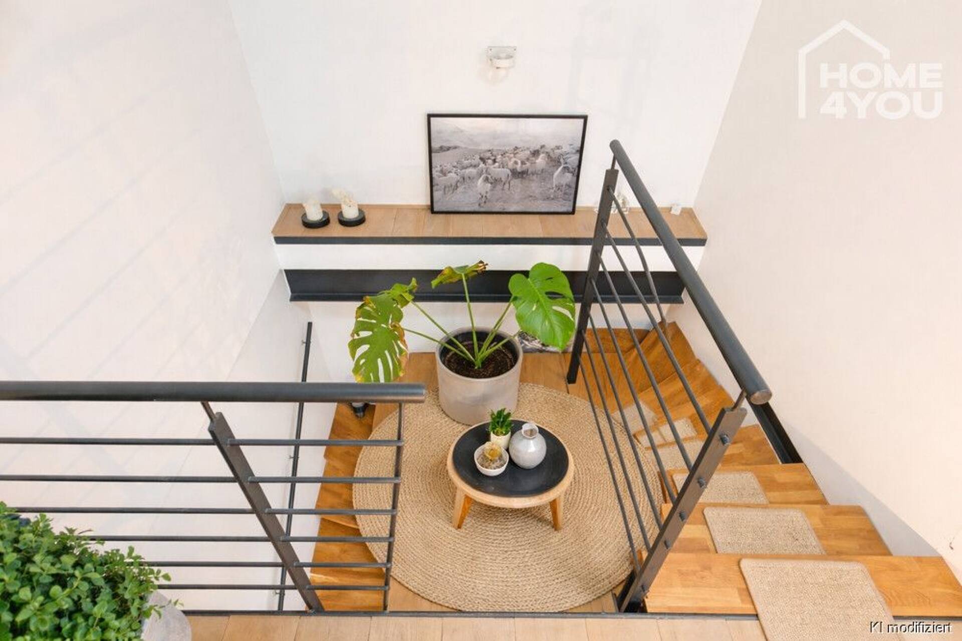 Terrassenwohnung in 50997 Köln mit 143,8 m² kaufen