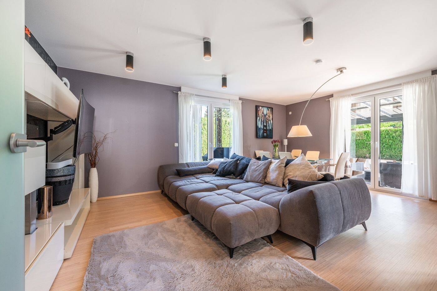 Architektur & Ambiente - wo Stil auf Nachhaltigkeit trifft – Hamburg – Vorschaubild 5