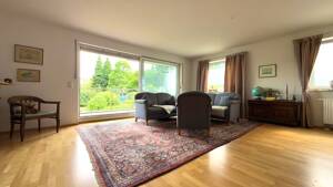 Attraktive Eigentumswohnung in Bonn-Muffendorf mit Balkon und Tiefgaragenstellplatz – 53177 Bonn – Vorschaubild 2